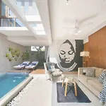 Villa Banggai Seminyak