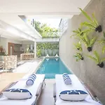 Villa Banggai Seminyak