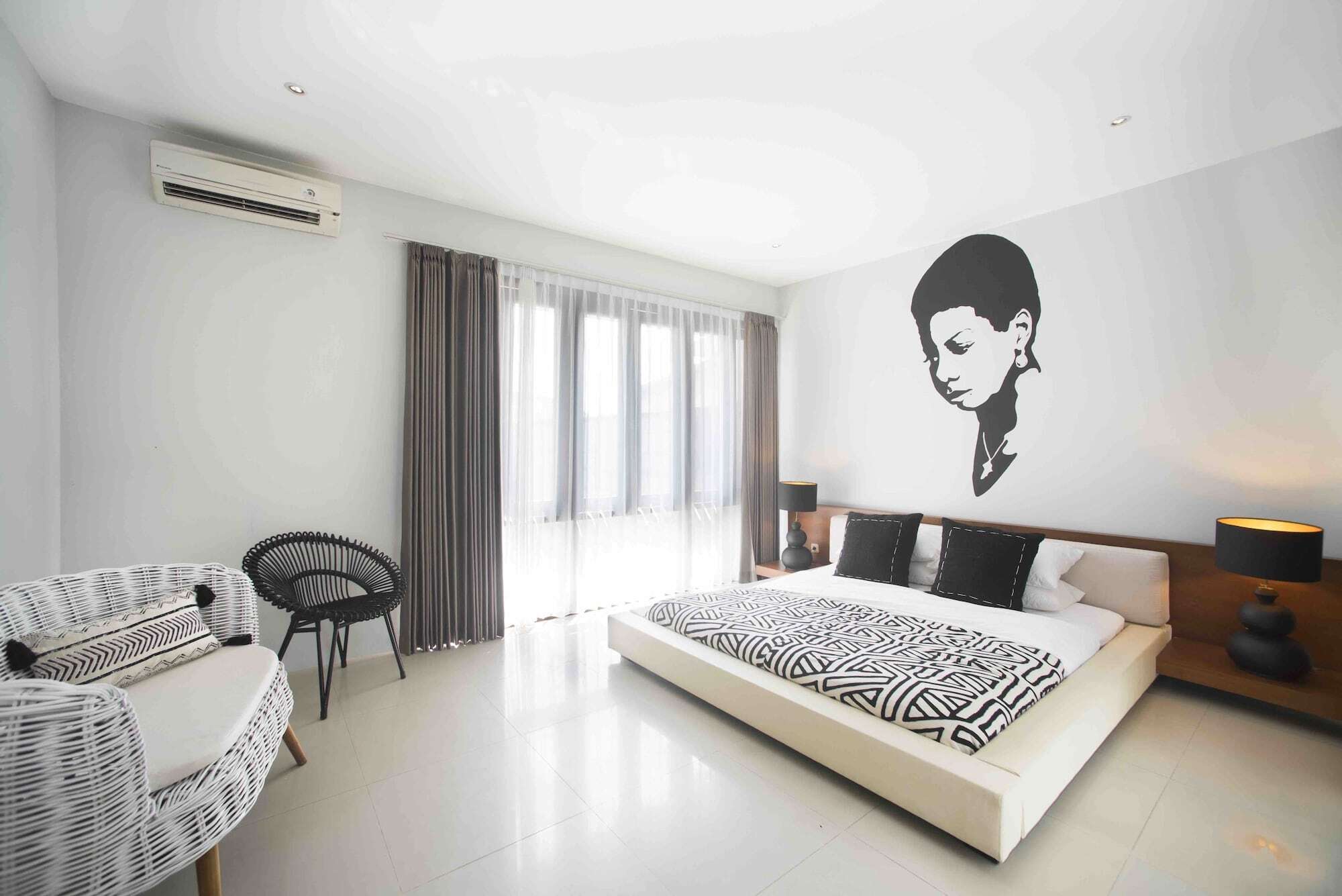 Villa Banggai