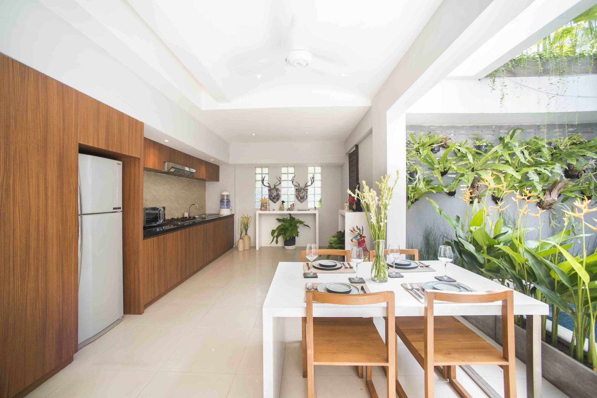 Villa Banggai